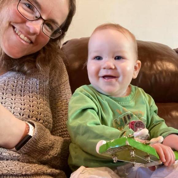 Meet your Posher, Nelleke - Picture 1 of 1